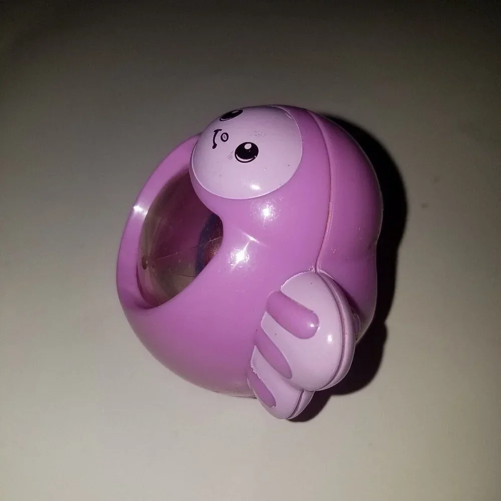 LeapFrog Baby Purple Bird? Dancers Brightlings Rolling Replacement Leap Frog